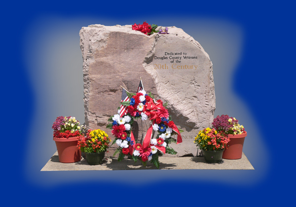 Glide Veterans Memorial